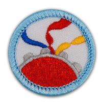 Badge Gg Timberlist Pk25 (Item #CPBGGTIMB)