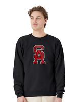 Sweatshirt SA Black