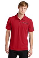 Polo Men's Territorial Priorities Red