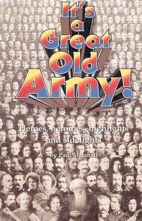It's a Great Old Army!