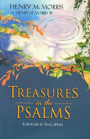 Treasures From the Psalms