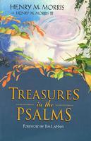 Treasures From the Psalms
