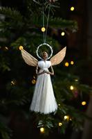 Angel Ornament