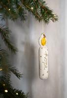 Candle Ornament - Hope