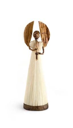 Sisal Angel - Medium