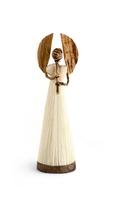 Sisal Angel - Medium