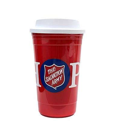 HOPE Red Cup