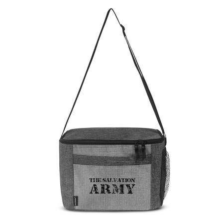 Lunch Bag Grey TSA