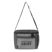 Lunch Bag Grey TSA