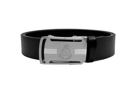 Belt Black Rachet Men 2