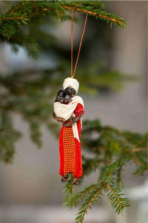 Others Mother's Hope Ornament