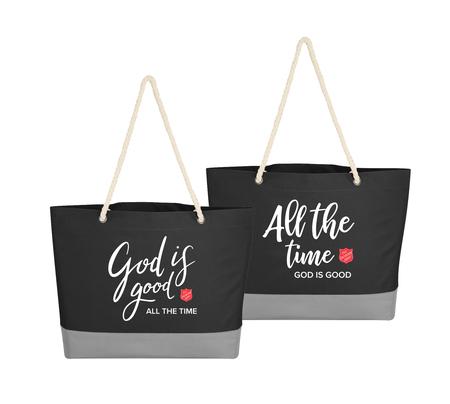Tote Black God All