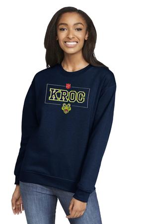 Sweatshirt KROC Navy