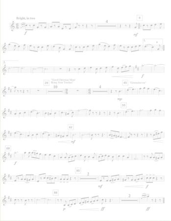 Southern Brass Series - Eprint