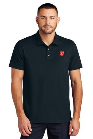 Polo Men Cotton Blend Night Navy