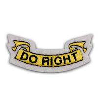 Badge Sb 2nd Class Pk25 (Item #CPBGS2CLA)