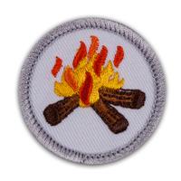 Badge Sb Adventurer Pk25 (Item #CPBGSADVE)