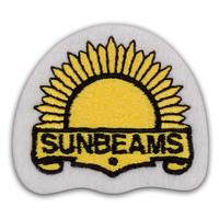 Badge Sb Beginners Pk25 (Item #CPBGSBEGI)