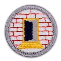 Badge Sb Etiquette Pk25 (Item #CPBGSETIQ)
