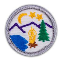 Badge Sb Outdoor Livng 25 (Item #CPBGSOUTD)