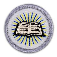Badge Sb Reader Pk25 (Item #CPBGSREAD)