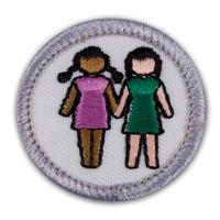 Badge Sb Recruiter Pk25 (Item #CPBGSRECR)