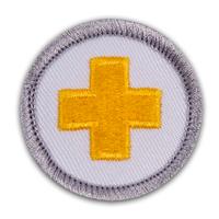 Badge Sb Safety 1st Pk25 (Item #CPBGSSAFE)