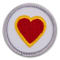 Badge Sb Service Pk25 (Item #CPBGSSERV)