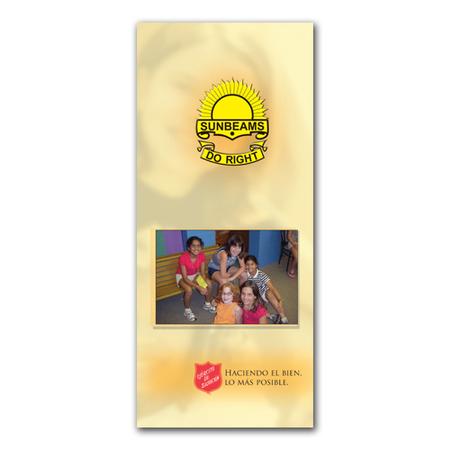 Sunbeam Brochure-Spanish