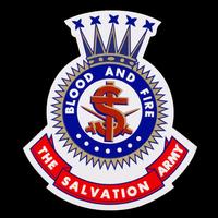 Crest Decal 18 Inch