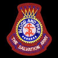 Patch Crest International