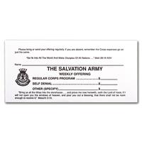 Cartridge Senior Soldier Box 1000