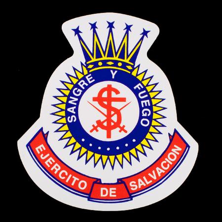 Decal Poly Crest S