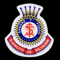 Decal Poly Crest S