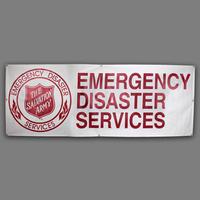 Banner EDS 3 Ft X 8 Ft