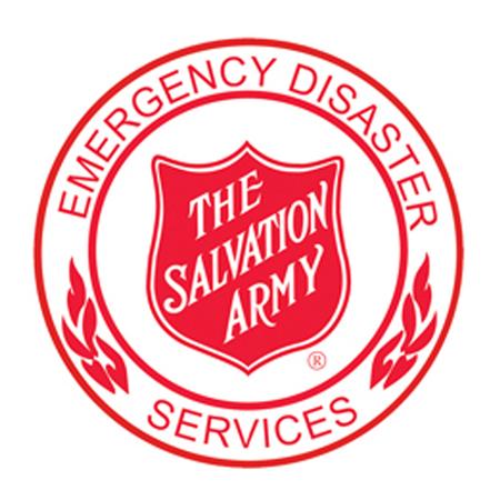 EDS Logo Decals