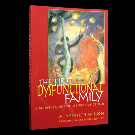 First Dysfunctional Family