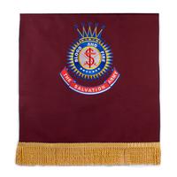 Pulpit Cloth New 2010
