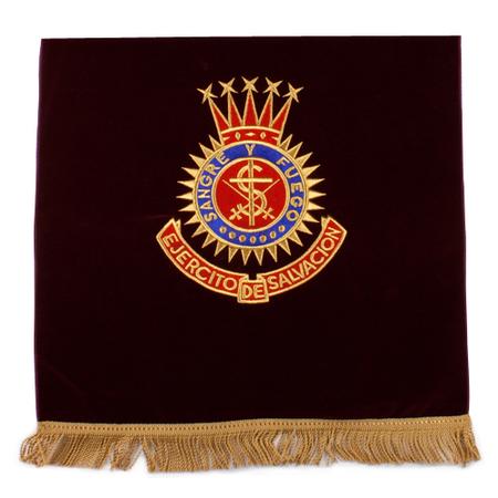 Pulpit Cloth Spanish