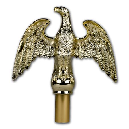 Flag Ornament Eagle 5a