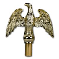 Flag Ornament Eagle 5a