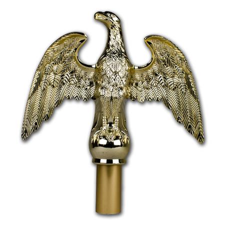 Flag Ornament Eagle 7a