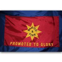 Flag SA Promoted To Glory