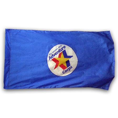 Flag Adventure Corps