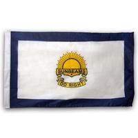 Flag Sunbeam