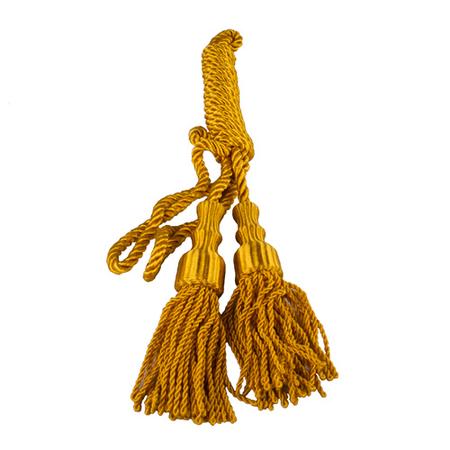 Flag Tassel 5 Inch