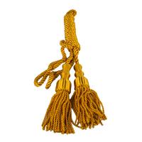 Flag Tassel 5 Inch
