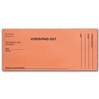 Ms51a Void Paid Out Pad C