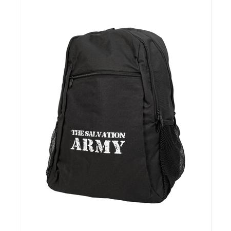 Laptop Backpack Black with TSA