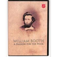 DVD WM Booth Passion for the Poor